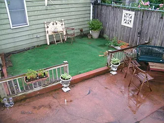 Rented by Francis Castoria LREB