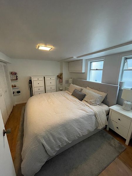 Vancouver Apartment for rent - 1 Bedroom — photo 8
