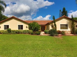 8931 Abbotsford Ter, Fort Myers, FL 33912