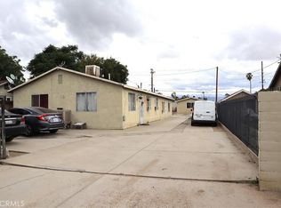 8029 Sunnyside Ave, San Bernardino, CA 92410