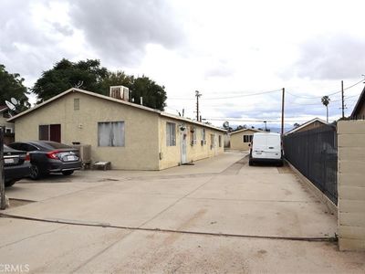 8029 Sunnyside Ave, San Bernardino, CA, 92410