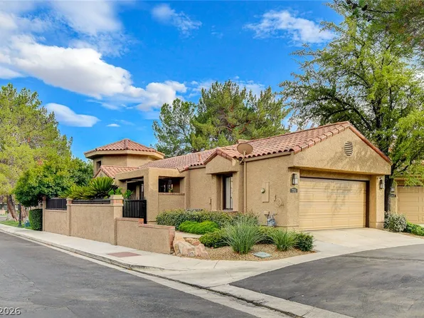 7201 Mission Hills Dr, Las Vegas, NV 89113