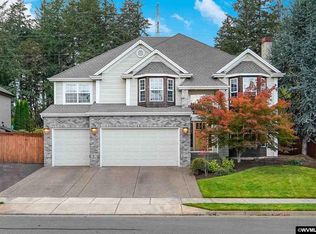 2266 Gale St NW, Albany, OR 97321