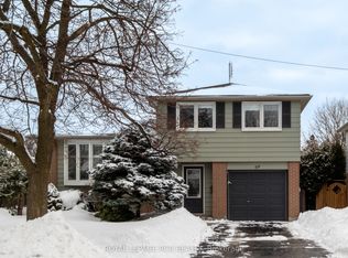 69 Bartley Bull Pkwy, Brampton, ON L6W2J7