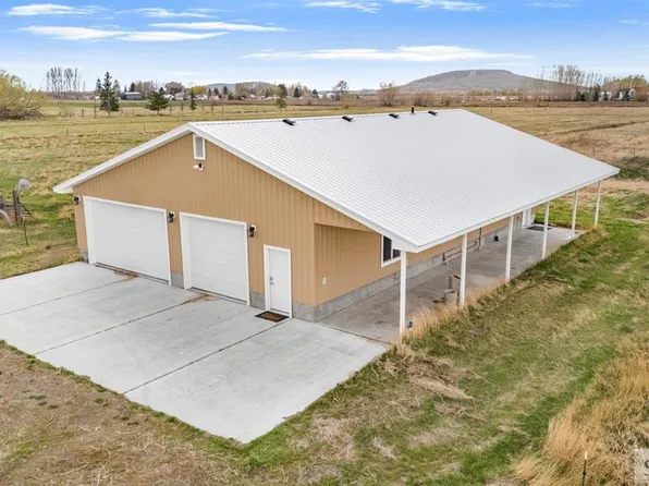 645 S 5500 W, Rexburg, ID 83440