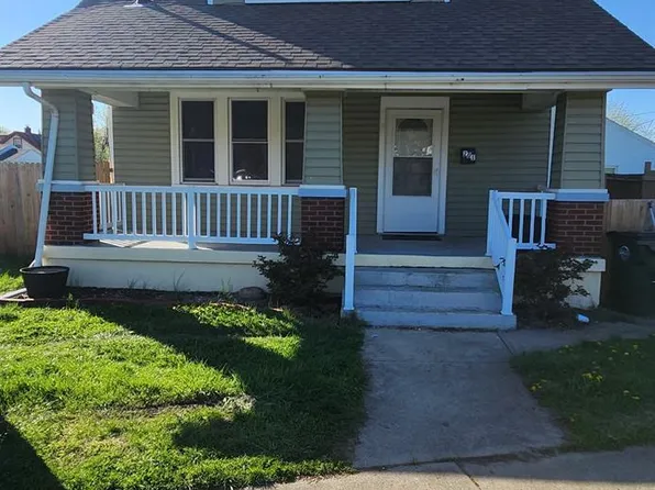 201 N Fair Ave, Hamilton, OH 45011