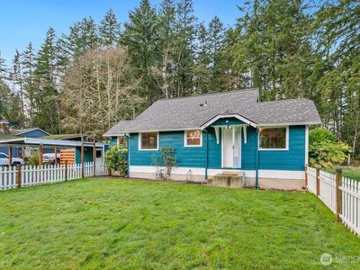 733 Eden Road W, Bremerton, WA, 98312
