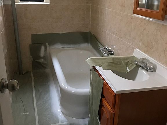 4th image of 101 Sherman Ave APT 3B