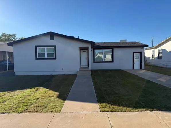 (undisclosed Address), Odessa, TX 79762