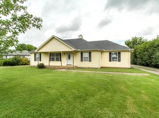 106 Wheatland Ct, Christiana, TN 37037
