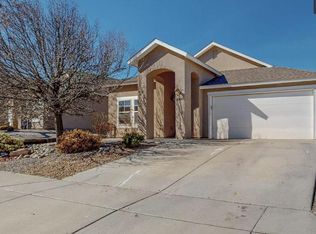 6401 Avenida Madrid NW, Albuquerque, NM 87114