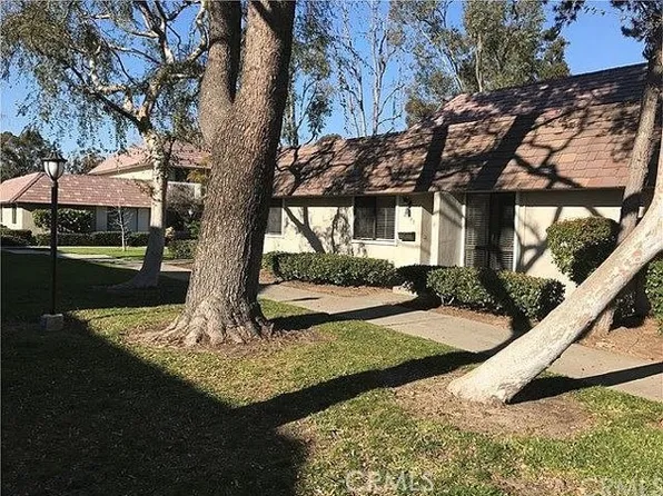 21791 Lake Vis, Lake Forest, CA 92630