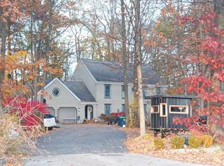 12456 Scott Rd, Freeland, MI 48623