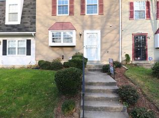 6016 Beacon Hill Pl, Capitol Heights, MD 20743