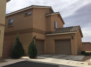 9474 Alma Ridge Ave, Las Vegas, NV 89178