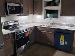 142 John Young Rd, Lexington, NC 27292