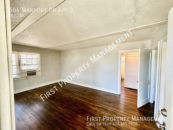2nd image of 3504 Marport Dr #3