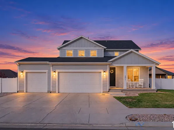 2211 N 200 W, North Ogden, UT 84414