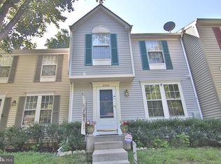 2555 Log Mill Ct, Crofton, MD 21114