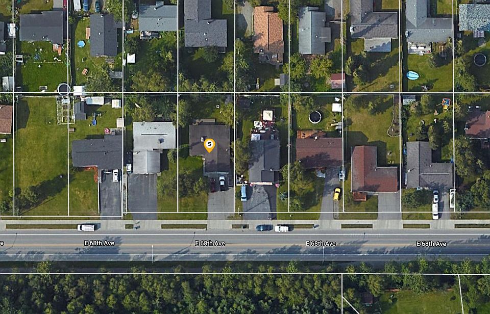 1st image of 3507 E 68th Ave