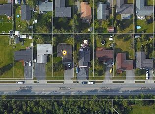 3507 E 68th Ave, Anchorage, AK 99507