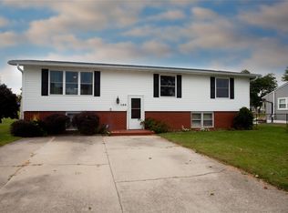 108 S Harrison Ave, Baxter, IA 50028