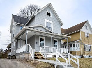 440 Seward St, Rochester, NY 14608