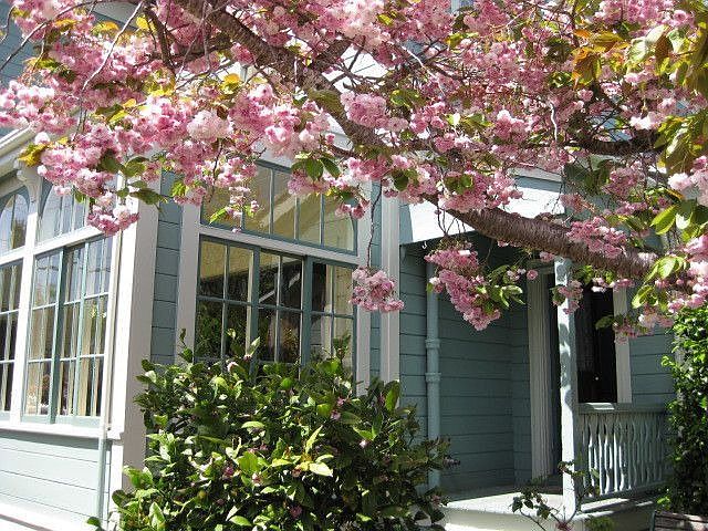 Sun room