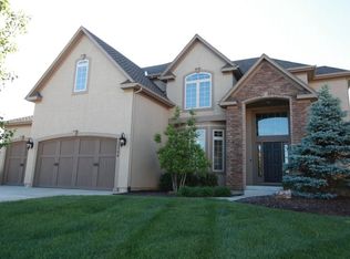 15504 Windsor St, Overland Park, KS 66224