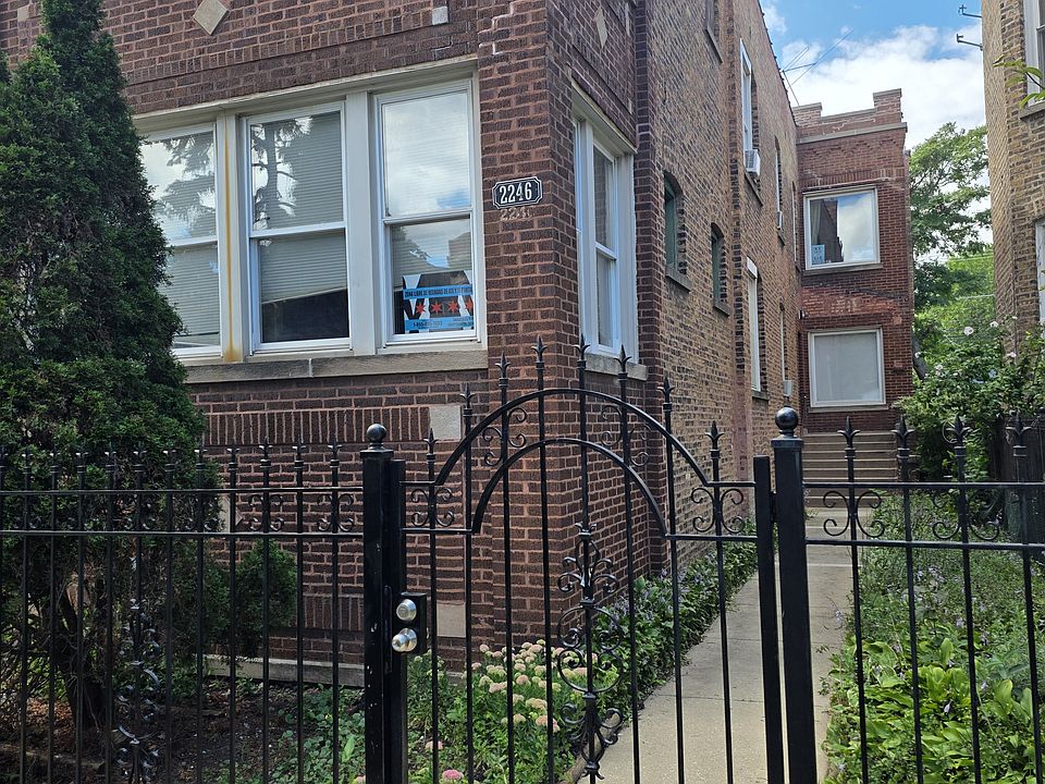 1st image of 2246 N Springfield Ave #G