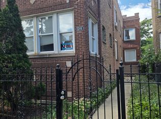 2246 N Springfield Ave #G, Chicago, IL 60647