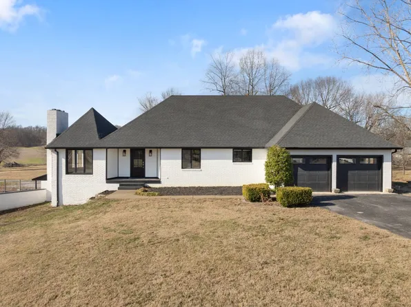 80 White St, Beaver Dam, KY 42320