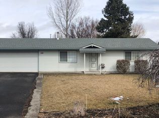 4419 Blackberry Ct, Klamath Falls, OR