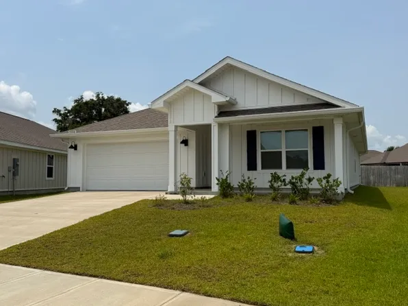 3338 Garganey Rd, Pace, FL