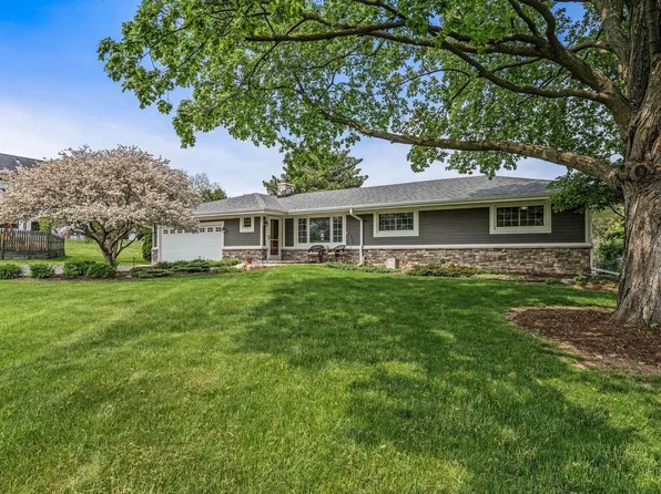 16320 Cumberland TRAIL, Brookfield, WI 53005