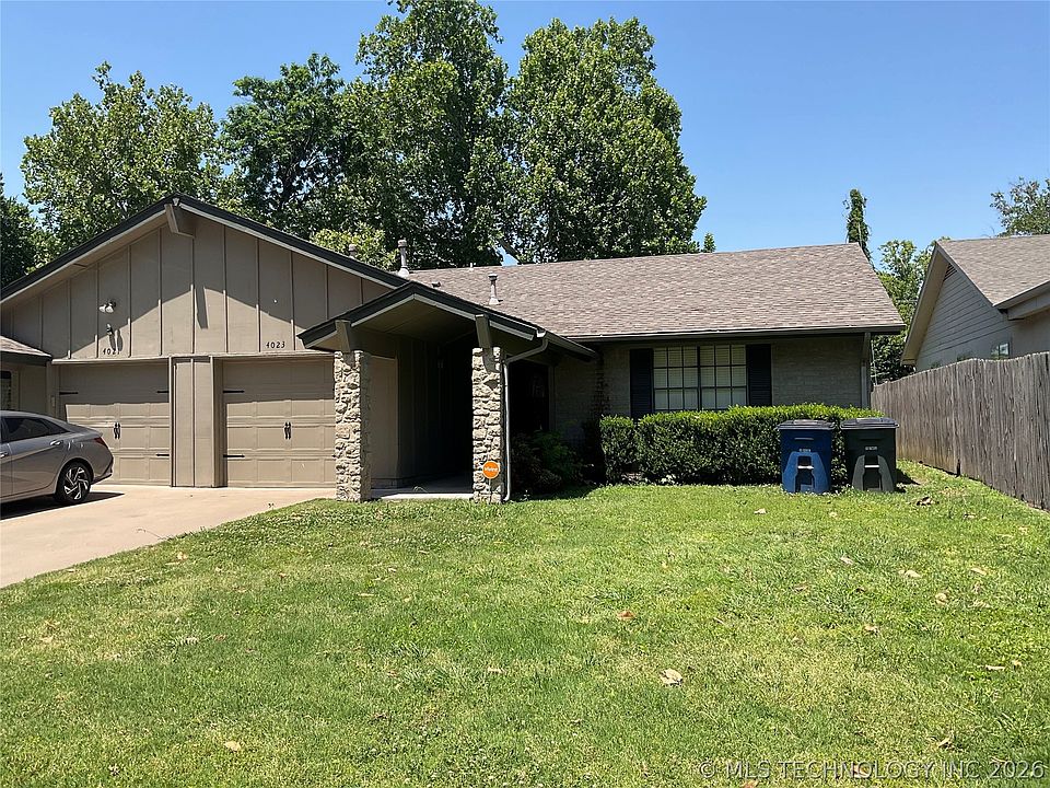 1st image of 4023 E 51st Pl