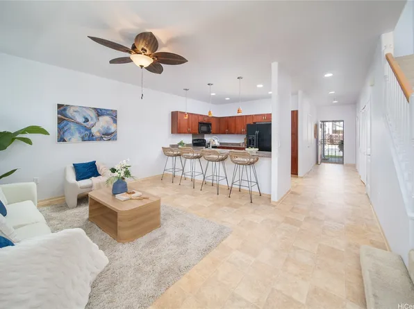 478 Kunehi St APT 107, Kapolei, HI 96707
