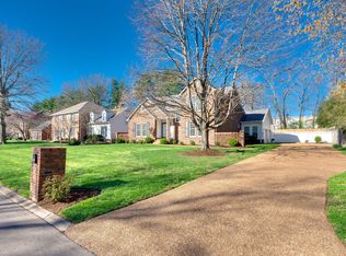 1548 Kinnard Dr, Franklin, TN 37064