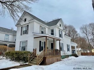 22 Oak St, Hudson falls, NY 12839