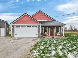 3005 Rio Brazos Dr, Lake Waynoka, OH 45171