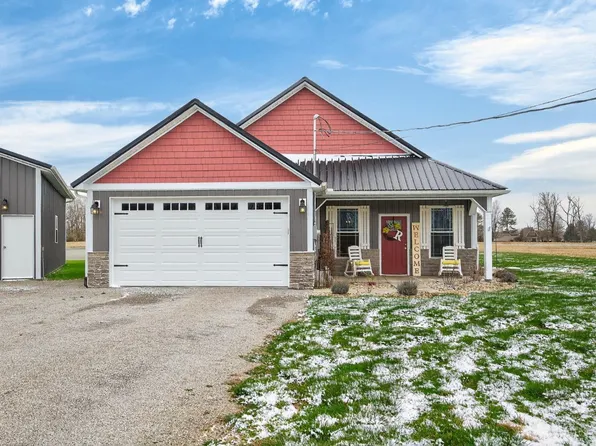 3005 Rio Brazos Dr, Lake Waynoka, OH 45171