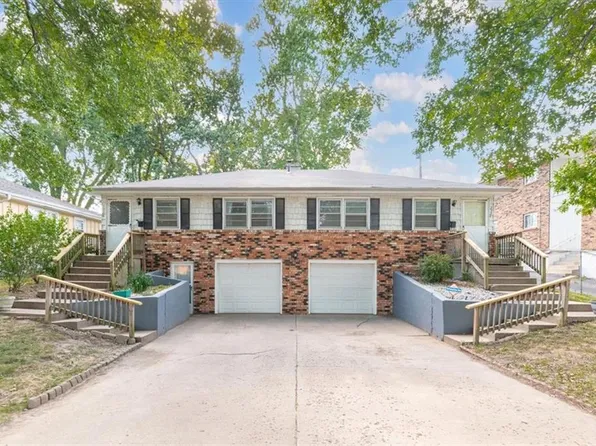 3324 & 3326 S Oxford Ave, Independence, MO 64052