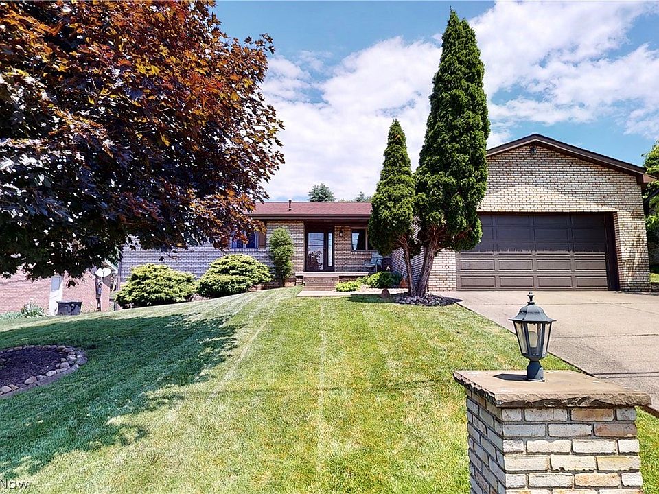 222 Highland Hills Dr, Follansbee, WV 26037 Zillow