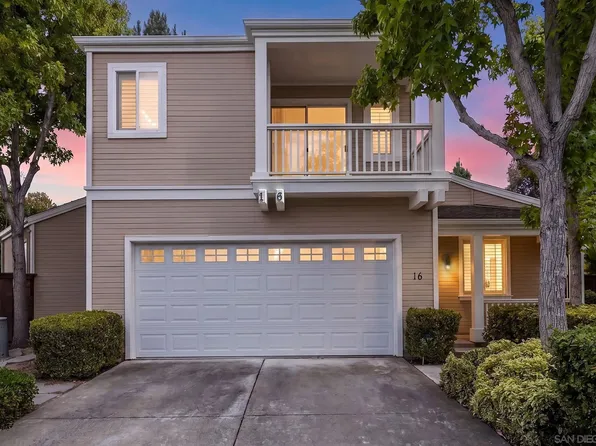 16 Spring Hbr, Aliso Viejo, CA 92656