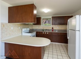 MET000 - Metcalf St. - C, Honolulu, HI 96822