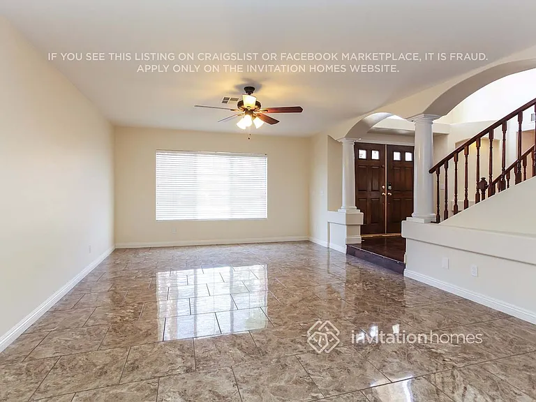 8916 Fort Crestwood Dr — Photo 2