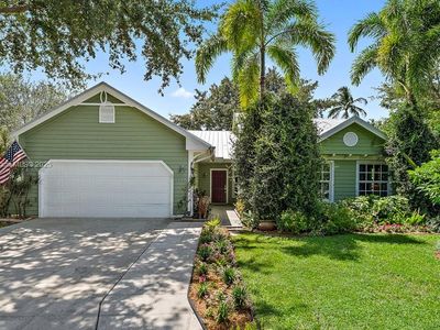 221 Colony Way W, Jupiter, FL, 33458