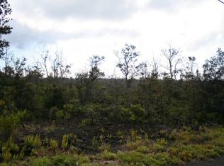 Catamaran Ln LOT 14, Ocean View, HI 96737