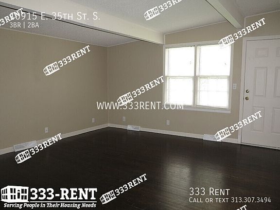 3rd image of 10915 E 35th St S