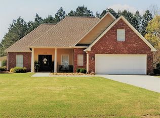 6478 Dufour Dr, Meridian, MS 39301